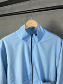 Bomber Forrada - Azul