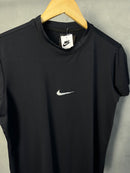 Dry Fit Nike Feminina - Preta