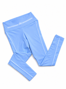 Legging Alo - Azul claro