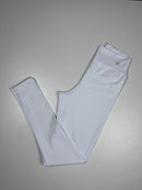 Legging EV - Branca Blackout