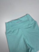 Short Com Bolso - Verde BLACKOUT