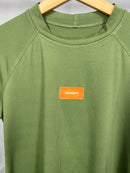 Dry Fit Crossfit - Verde