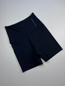 Short Fitness - Preto