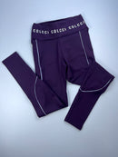 Legging Colcci - Roxa