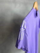 Dry Fit Poliamida - Lilás - Refletiva