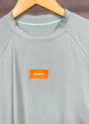 Dry Fit Crossfit - Verde Água