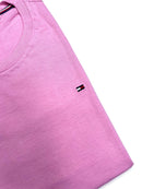 T-shirt feminina Tommy Hilfiger - Rosa