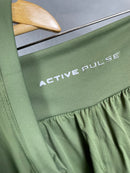 Conjunto Active Pulse Premium - Verde