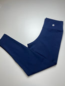 Legging Básica - Azul Marinho