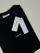 T-shirt Feminina CK - Preta