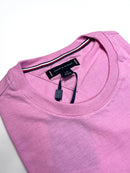 T-shirt feminina Tommy Hilfiger - Rosa
