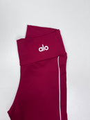 Legging Alo - Vermelha