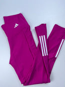 Legging Adidas - Rosa Pink