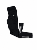 Legging Adidas Com Bolso - Preta
