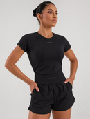 Conjunto Corrida - Preto