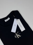 T-shirt Feminina CK - Preta