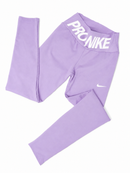 Legging PRO NIKE - Lilás