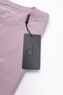 T-shirt feminina Calvin Klein - Rosa