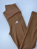 Legging Adidas - Caramelo
