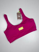 Top CROSSFIT - Rosa Pink