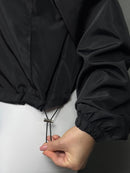 Corta Vento Premium - Preto