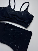 Conjunto Colcci - Preto