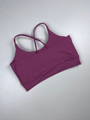 Top Colcci - Rosa Envelhecido