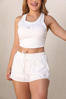 Conjunto Alo Importado - Off White