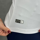 Dry Fit Nike Feminina - Branca