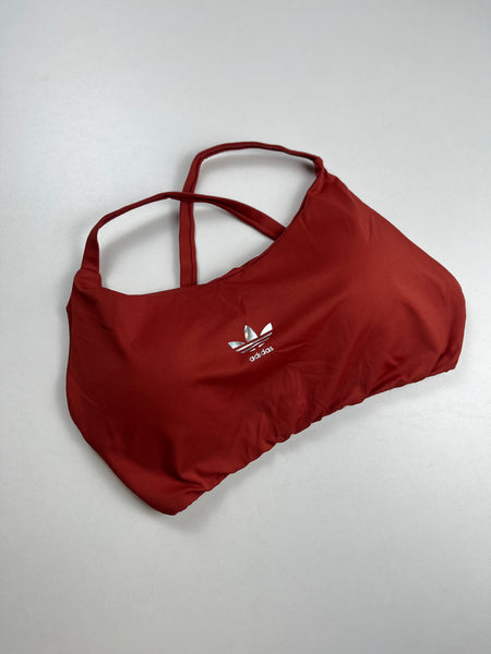 Top Adidas  - Terracota