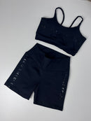 Conjunto Colcci - Preto