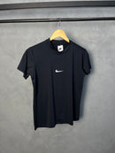 Dry Fit Nike Feminina - Preta