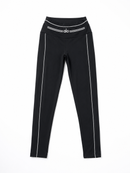 Legging Alo - Cinza Chumbo