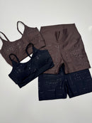 Conjunto Colcci - Marrom