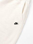 Calça de Moletom Nike - Off white