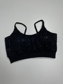 Top Colcci em gel - Preto