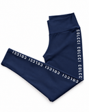 Legging Colcci - Azul Marinho
