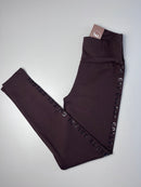 Legging Colcci- Marrom