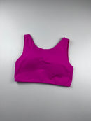 Cropped Básico - Rosa