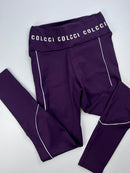 Legging Colcci - Roxa