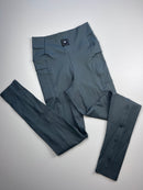 Legging EV Com Bolso - Cinza