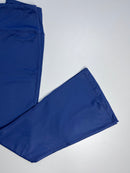 Calça Flare - Azul