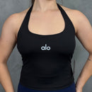 Blusa Basic Alo - Preta