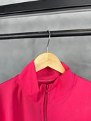 Corta Vento - Rosa Pink