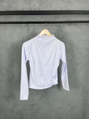 Casaco Fitness - Branco