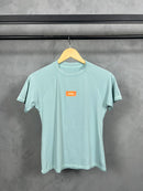 Dry Fit Crossfit - Verde Água