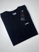 T-shirt Levis - Preta