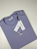 T-shirt Feminina CK - Lilás