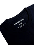 T-shirt feminina Calvin Klein - Preta