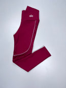 Legging Alo - Vermelha